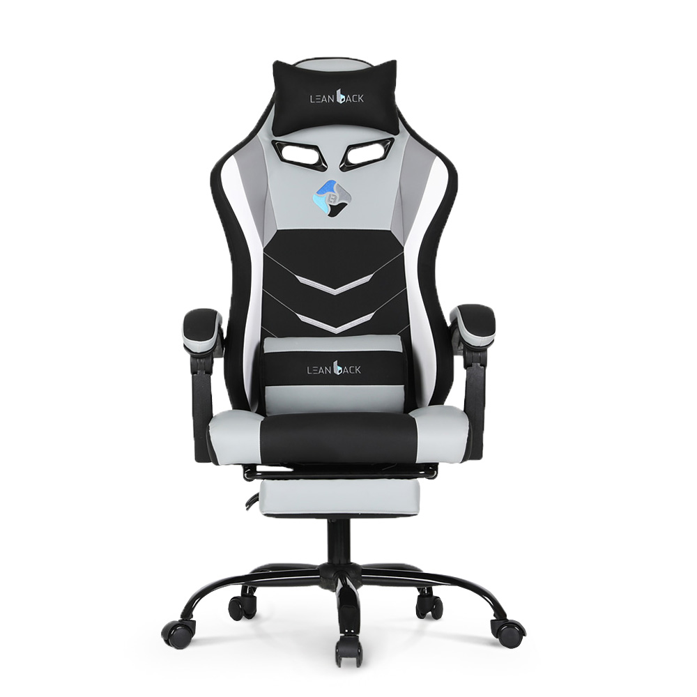 린백 LB53G 게이밍의자 PC방 컴퓨터의자 이미지 6