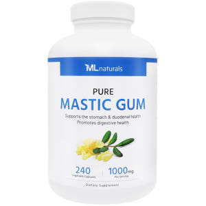 [미국배송] 마이라이프 내추럴스 매스틱검 1000mg Mastic Gum... 맛있게 먹은 솔직 후기 - 상품 이미지 1