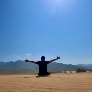 나트랑 판랑 사막 모닝/선셋/선라이즈/얼리모닝 지프투어 (공항 픽업샌딩) 솔직 후기 | 실사용자 리뷰 분석 - 상품 이미지 3