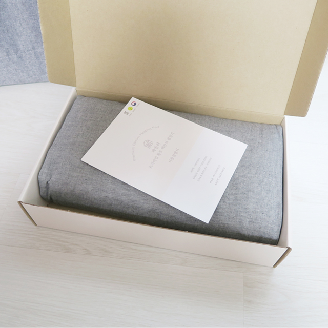 온열 찜질기 허리 전기 찜질팩 무릎 복대 찜질 매트 복부 온열기 배 온찜질기 소형