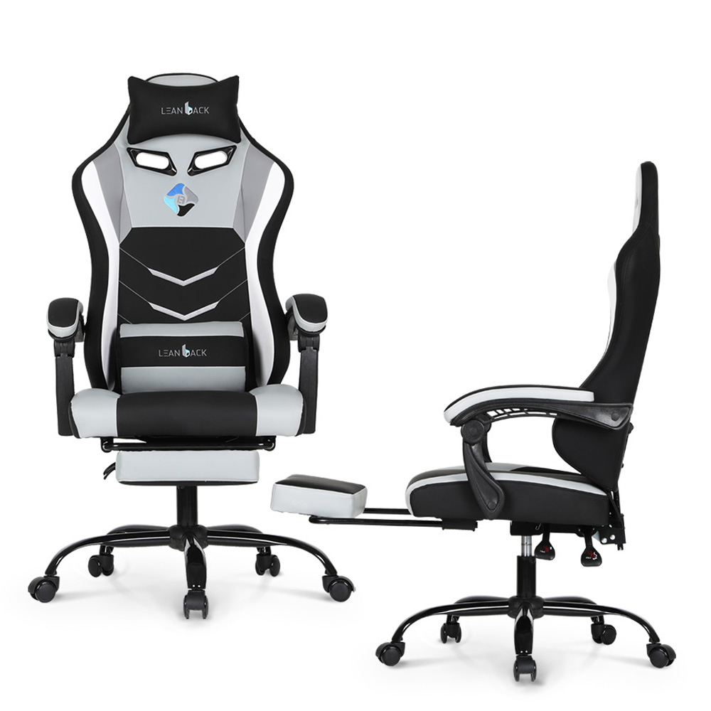린백 LB53G 게이밍의자 PC방 컴퓨터의자 이미지 8