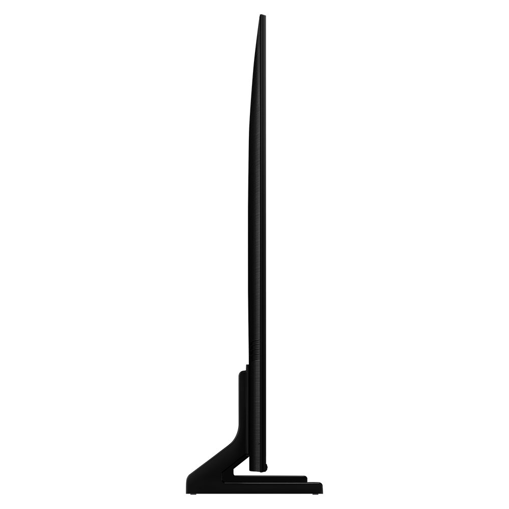 삼성 QLED TV 4K 163cm(65인치) KQ65QC75AFXKR 120Hz 스탠드 - 상세 이미지 4