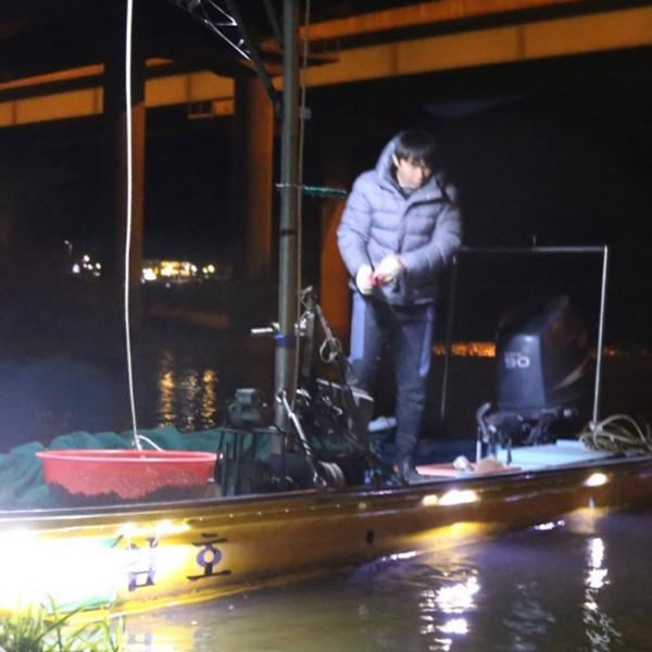 어부가 만드는 자연산 다슬기즙 100ml 30포 진액 엑기스 - 상세 이미지 2