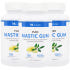 [미국배송] 마이라이프 내추럴스 매스틱검 1000mg Mastic Gum... 맛있게 먹은 솔직 후기 썸네일