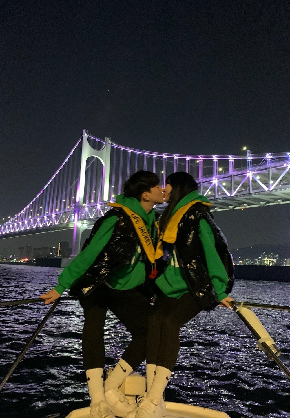 부산요트투어 15명만 탑승 해운대 광안리 데이트 더베이101 캡슐열차 소인주간예약 위드요트