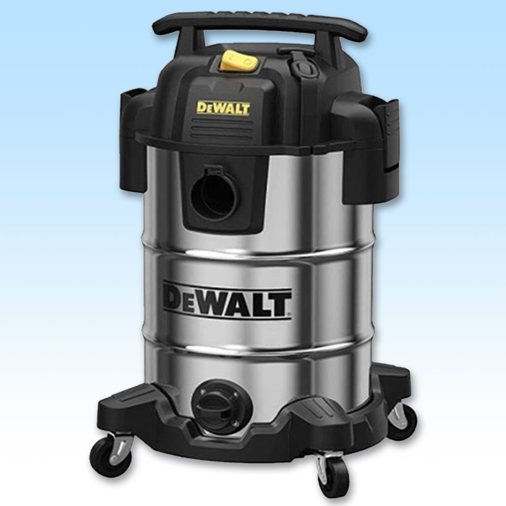 디월트 청소기 30L