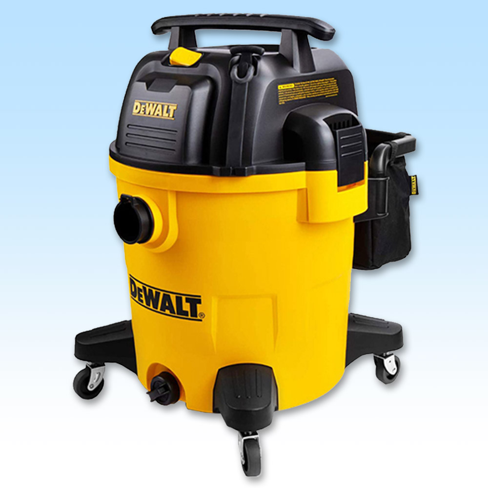 디월트 청소기 45L