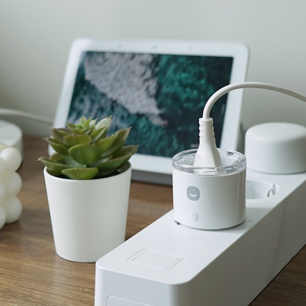 헤이홈 스마트 플러그 콘센트 스위치 Mini / Air