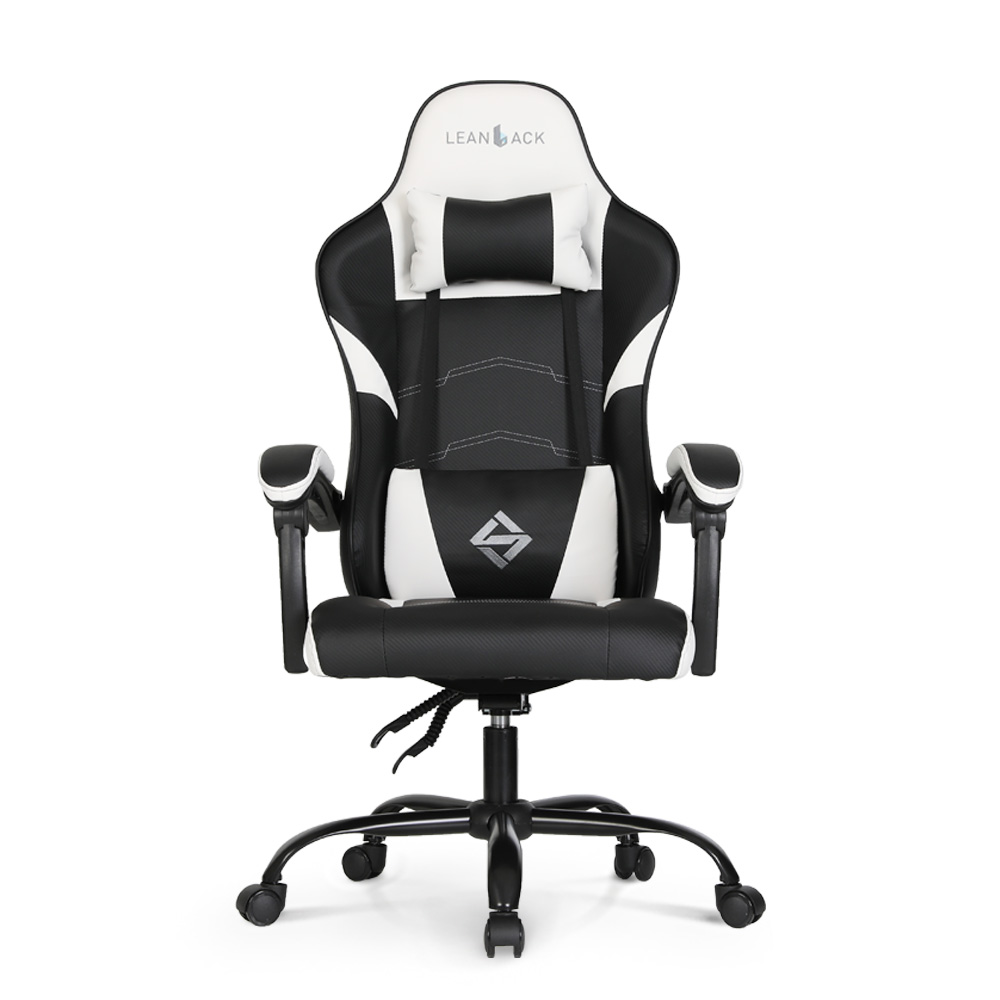 린백 LB48G 컴퓨터 책상의자 PC방 게이밍의자 이미지 6