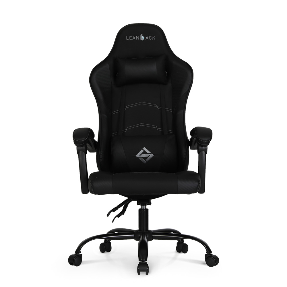 린백 LB48G 컴퓨터 책상의자 PC방 게이밍의자 - 상세 이미지 2