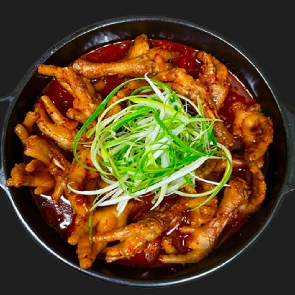 [조선포차] 국물닭발 통 무뼈닭발 6인분 대박 할인!! 사은품증정 - 상세 이미지 3