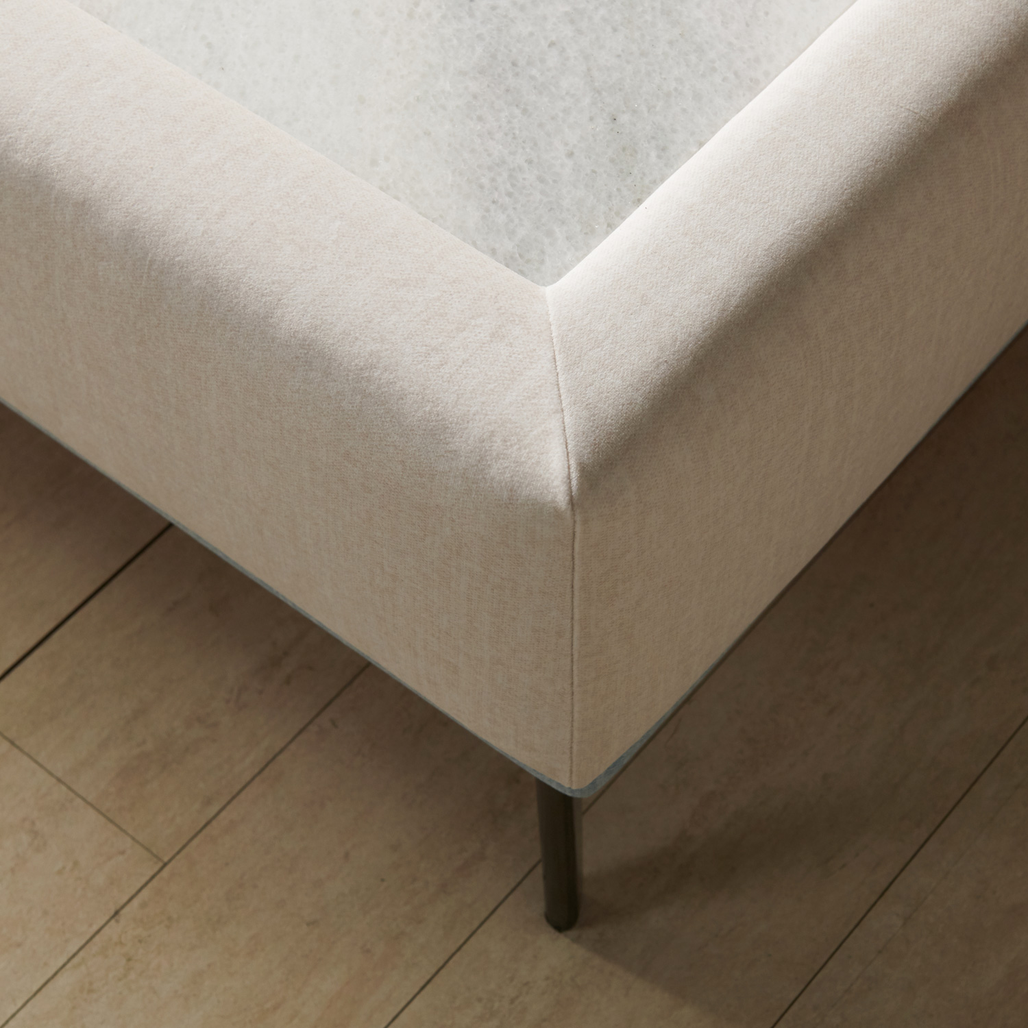 가보건강침대 황토 밀양흙침대 세라믹볼 세라믹스 돌침대 퀸 패브릭 Q라니SE