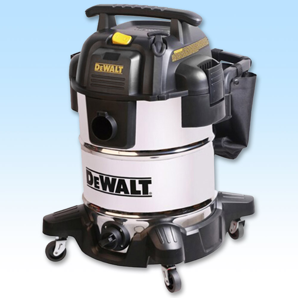 디월트 청소기 38L