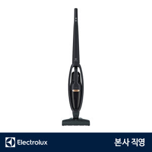 일렉트로룩스 WQ61-1OGG Well Q 셀프스탠딩 투인원 무선청소기 ... 개봉기 | 실사용 후기 - 상품 이미지 1