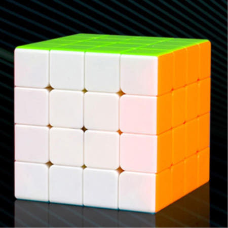 초등학생 퍼즐게임 444 큐브장난감 장난감 수학교구 사고력발달 인자놀이 공간지각 두