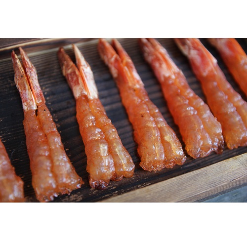 새우포 야끼새우포 총38~40미 120g 2봉 맥주 안주 혼술 - 상세 이미지 5