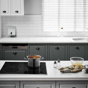 방문설치 3구 하이브리드 1라디언트+ 2플렉스존 인덕션 전기레인지 ERH... 개봉기 | 실사용 후기 - 상품 이미지 3