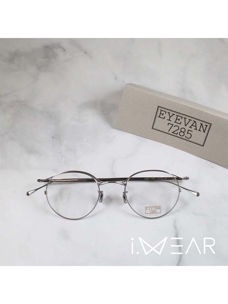 아이반 Eyevan 180 앤틱실버(C801)