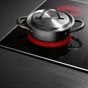 방문설치 3구 하이브리드 1라디언트+ 2플렉스존 인덕션 전기레인지 ERH... 개봉기 | 실사용 후기 - 상품 이미지 2