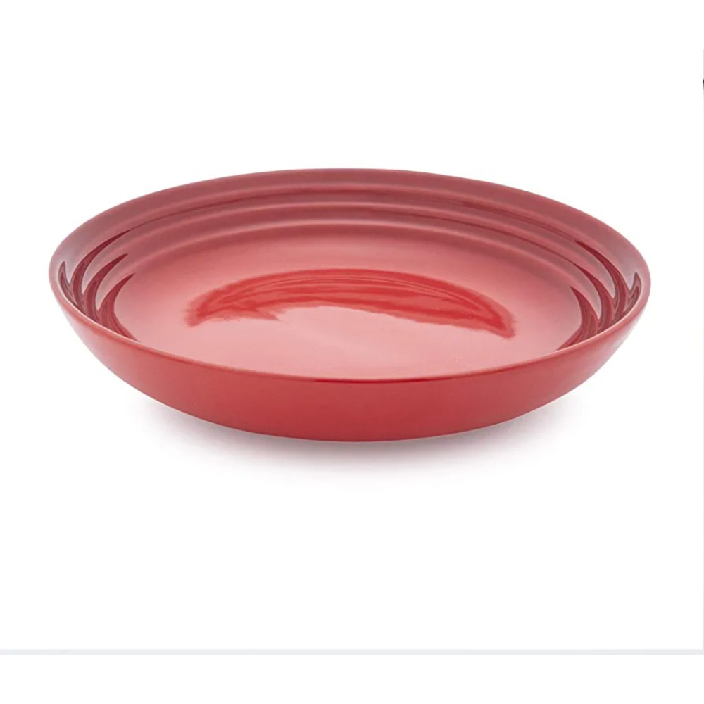 르 크루제(Le Creuset) 톤웨어 8.5인치 파스타 그릇 : NARA STORE