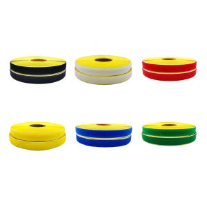 폭 2.5cm 국산 접착벨크로 양면테이프 검정색 보들이 보슬이 20미터 ... 실사용 후기 | 효과 있을까? - 상품 이미지 4