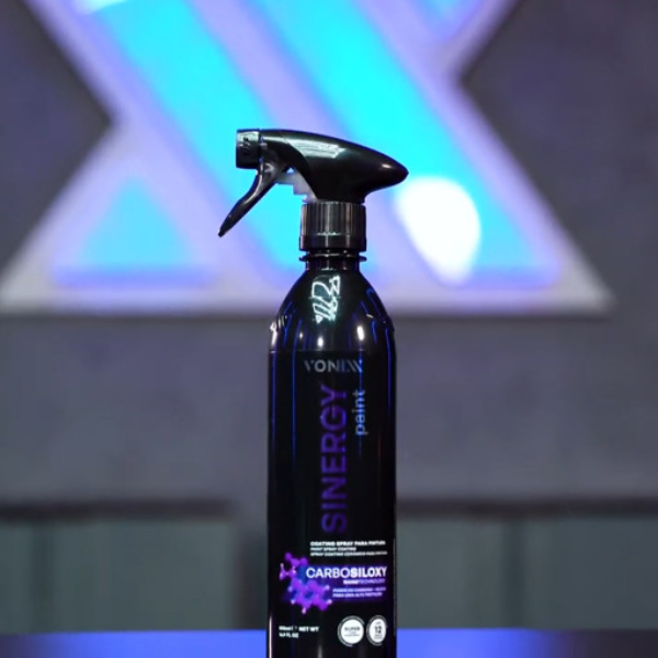 보닉스 시너지 페인트 500ml 카보실록시 광택코팅제 - 상세 이미지 2