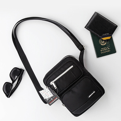 여행크로스백 핸드폰가방 남자미니크로스백 (3229)