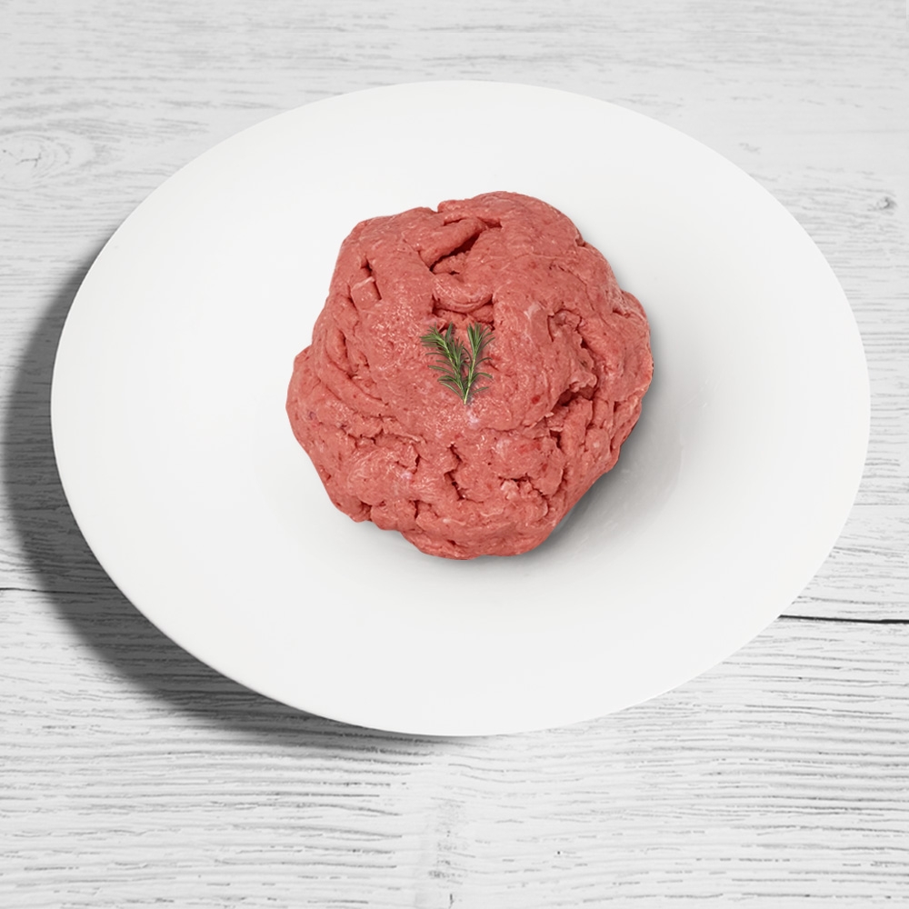 버틀럽 오리고기 국내산 오리 목 분쇄육 500g - 상품 이미지