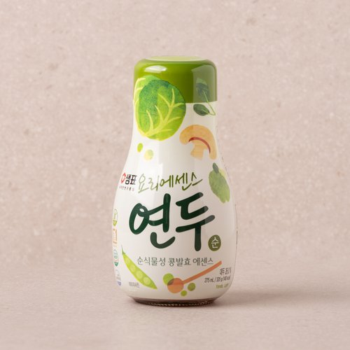 샘표 연두 순 275ml (N4) : 이마트택배
