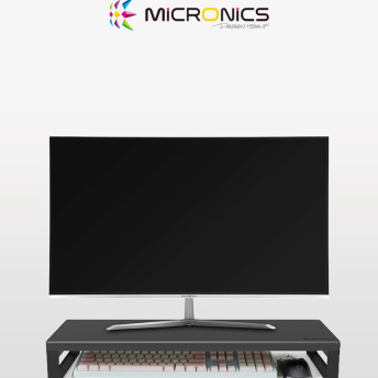 마이크로닉스 UV-M100 살균모니터 스탠드