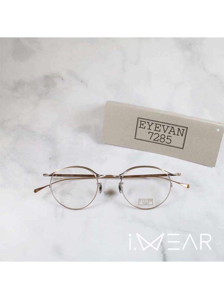 아이반 Eyevan 180 앤틱골드(C901)