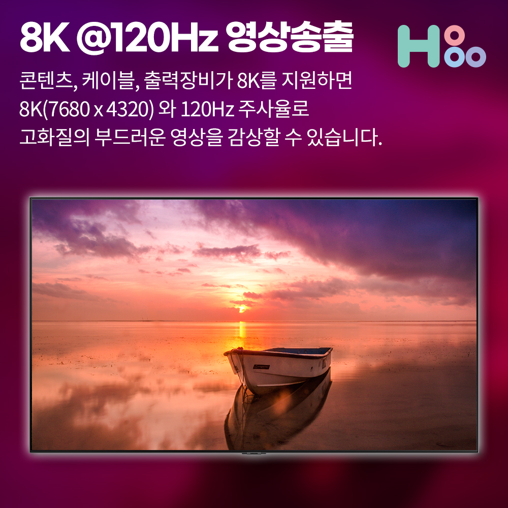 꺽임 젠더 C타입 100W 미러링 데이터 충전 2P 이미지 7