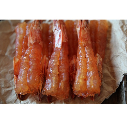 새우포 야끼새우포 총38~40미 120g 2봉 맥주 안주 혼술 이미지 2