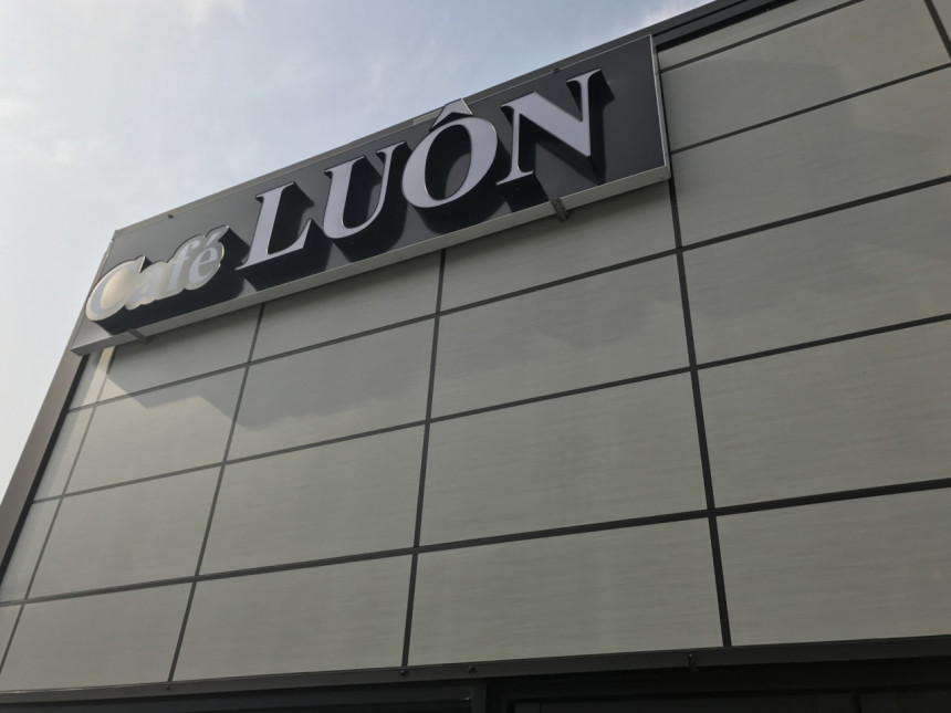 LUON
