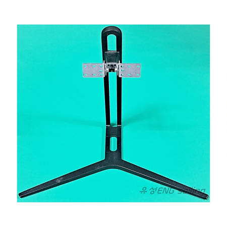 스마트뷰 [중고]SMV X270DP 165 LOL 2724RG3 패스트 리얼 240 게이밍 HDR 스마트뷰 27인치 LED 모니터 거치대 받침대 스탠드 다리