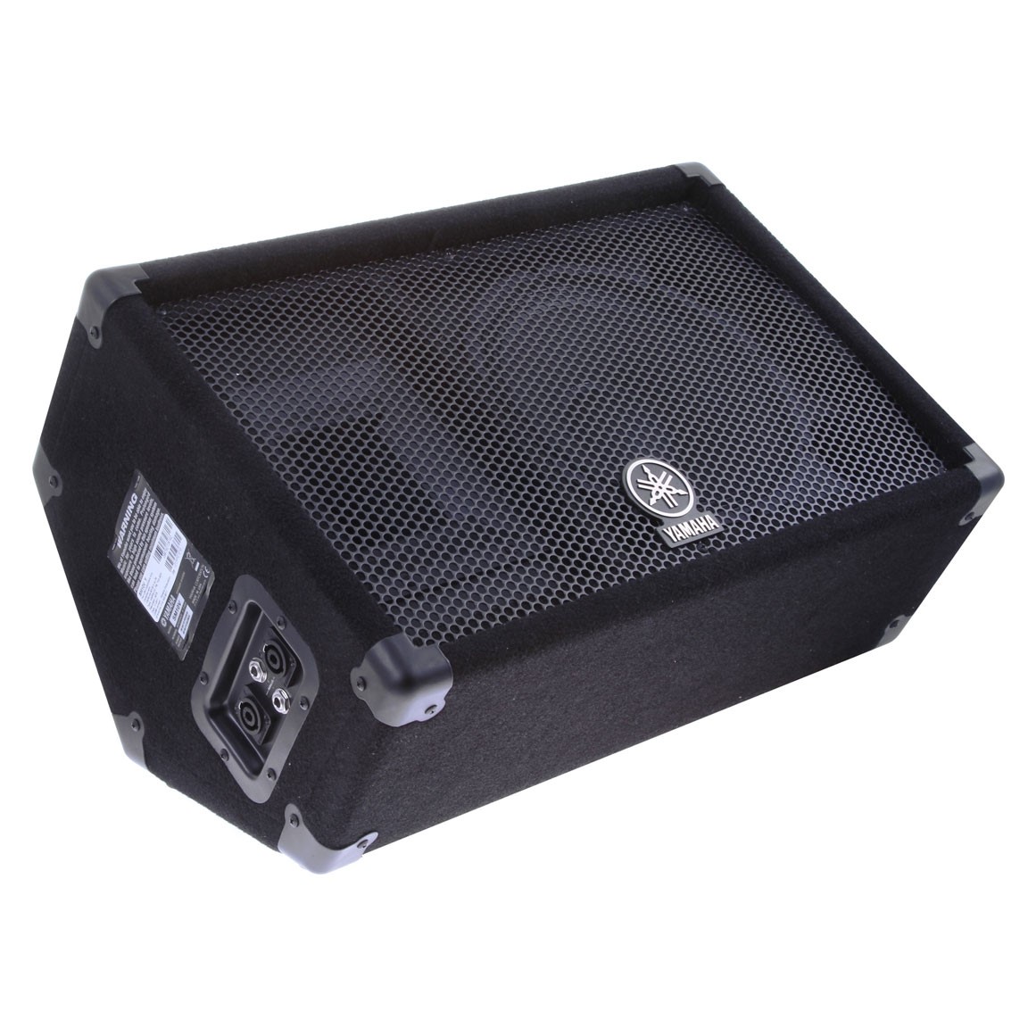 야마하 YAMAHA CM10V 250W 플로어 모니터 스피커 - 상세 이미지 2