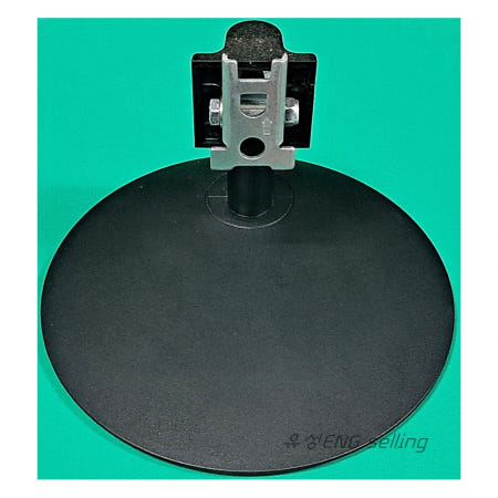 [중고]AM-248BL(K) LK2450F LK24250F ED2425SN 에이메카 24인치 LED 모니터 거치대 받침대 스탠드 다리