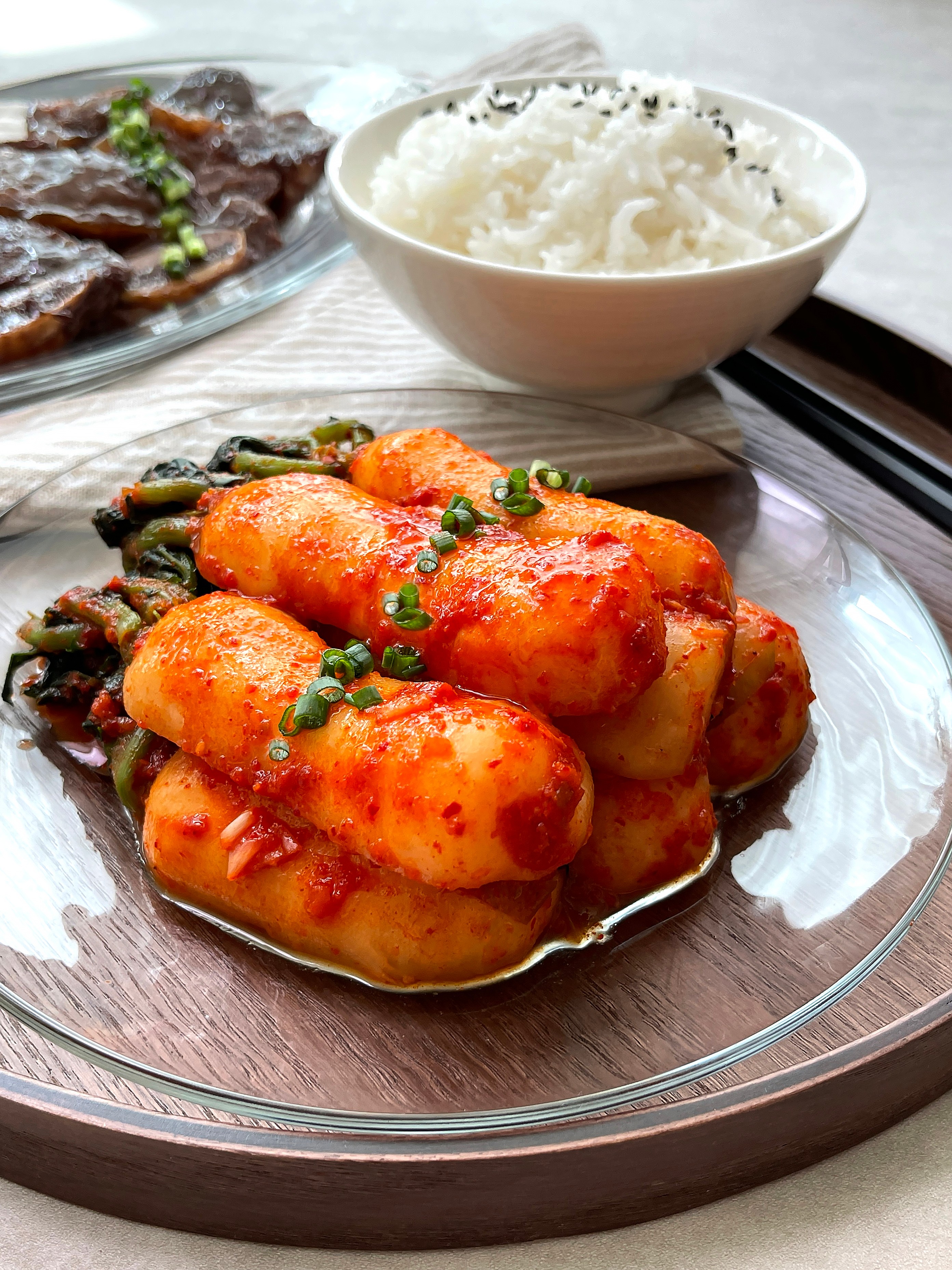 순자네김치 무청까지 맛있다  시원한 당일생산 총각 알타리 1키로 국내산 100% 김치 (비닐) - 상품 이미지