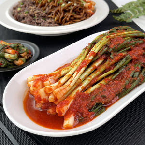 순자네김치 파김치 국내산 밥도둑 당일생산 쪽파 1kg, 1개 맛있게 먹은 솔직 후기 - 상품 이미지 3