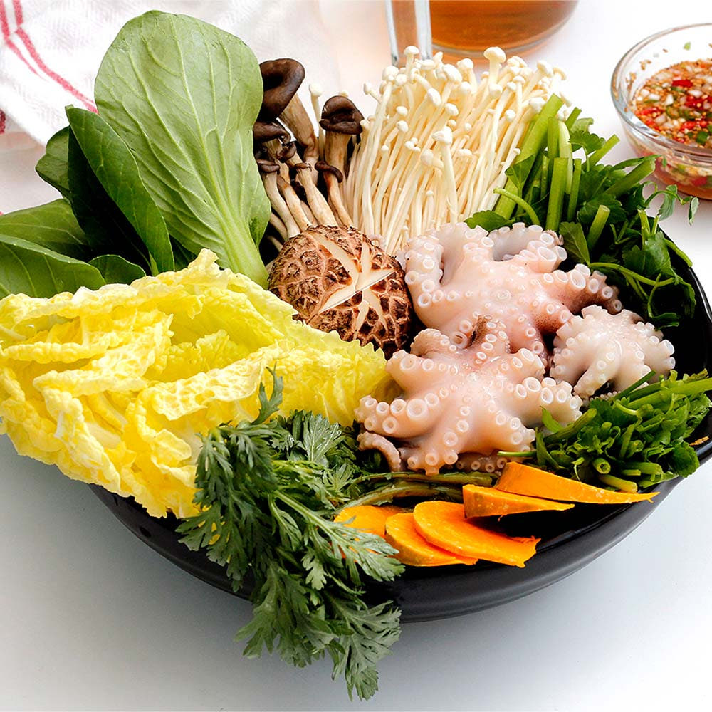 당일조업 국내산 활 쭈꾸미