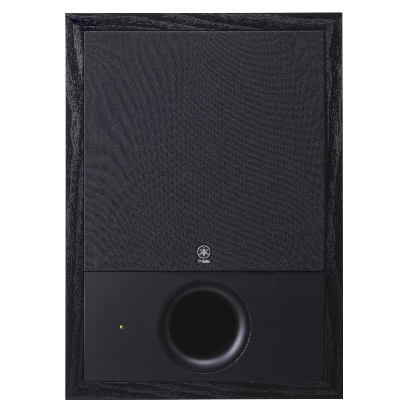 YAMAHA SW10 야마하 서브우퍼 스피커 180W - 상세 이미지 2
