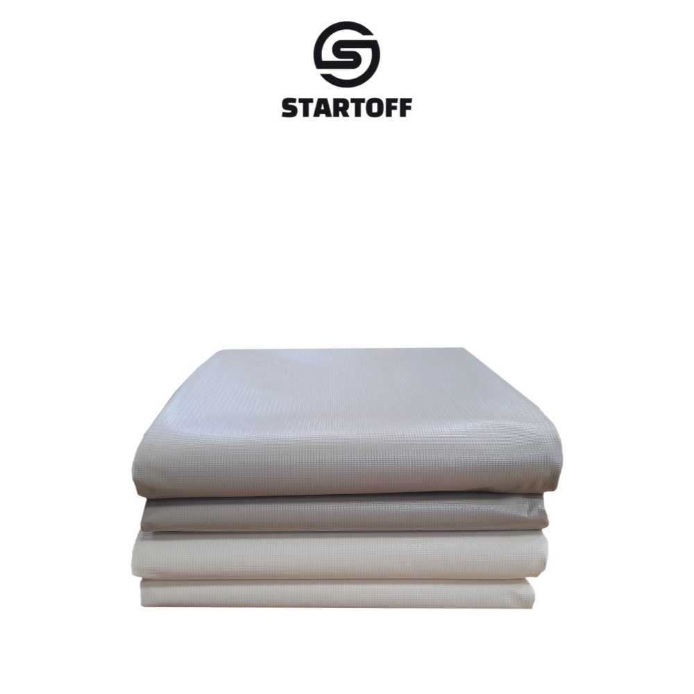 스타트오프 오르투스s 호환 그라운드시트 방수포 PVC 타포린