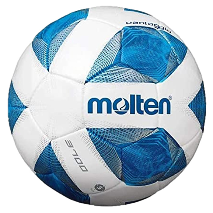 몰텐 - AFC 매치볼 레플리카 축구공 F5A3701 5호 - 상품 이미지