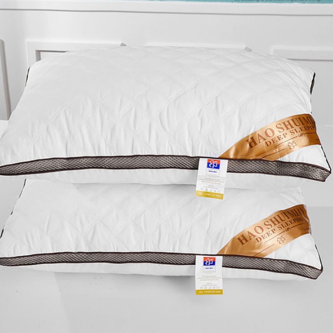 5성급 워커힐 신라 조선 힐튼 호텔 베개 호텔용베개
