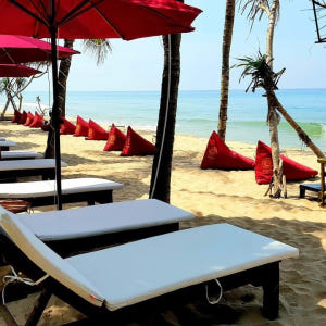 푸꾸옥 베르사유 머드 스파 입장권 솔직 후기 | 실사용자 리뷰 분석 - 상품 이미지 4