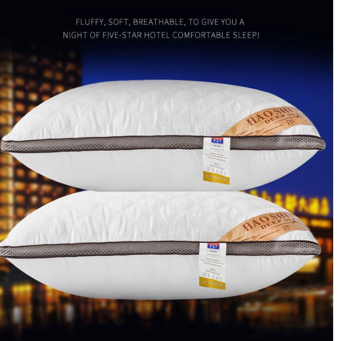 5성급 워커힐 신라 조선 힐튼 호텔 베개 호텔용베개