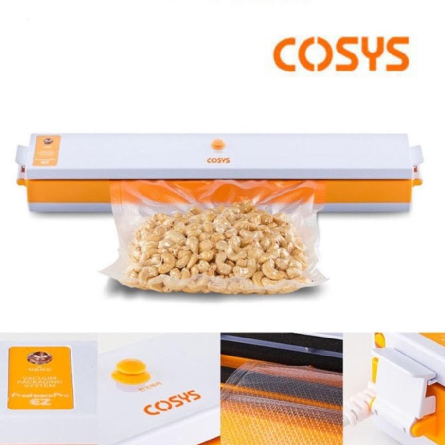 업소용진공기 정육 생선진공포장기 중식 영업용진공포장기