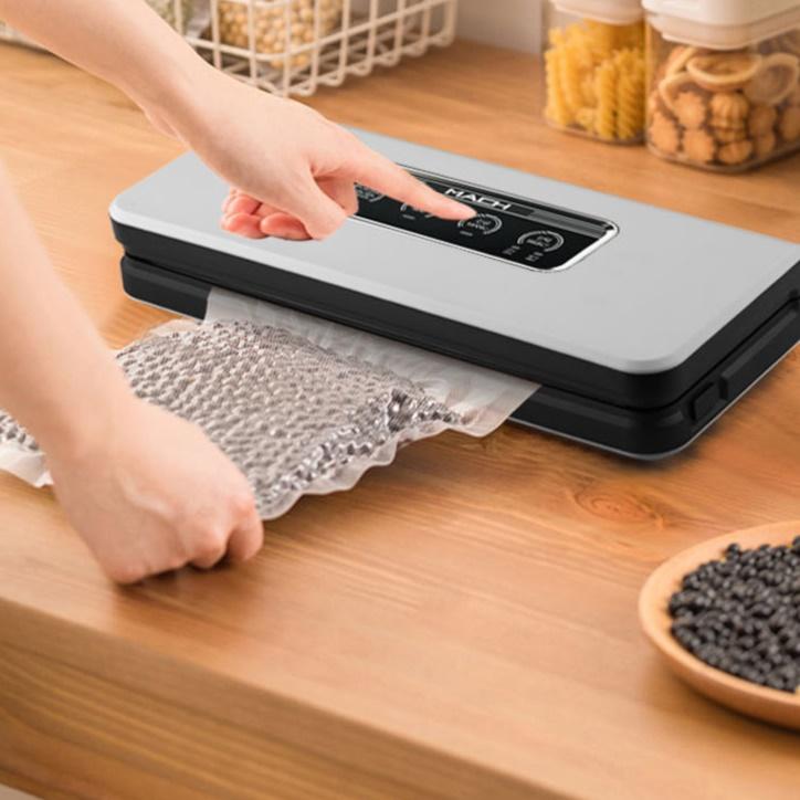 중식 정육 영업용진공포장기 업소용진공기 생선진공포장기