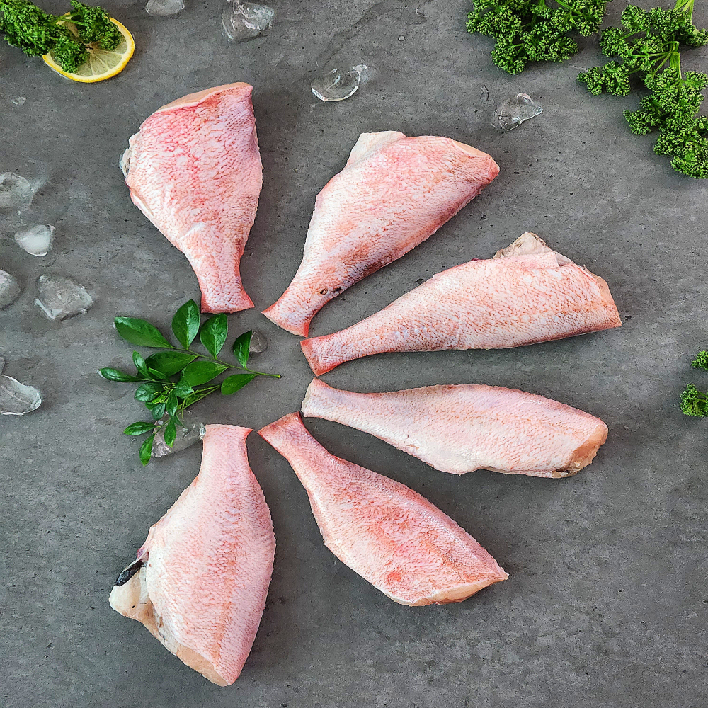 볼락 열기 반건조생선 열기생선 뽈락 흰살생선 두절적어 1kg - 상세 이미지 4