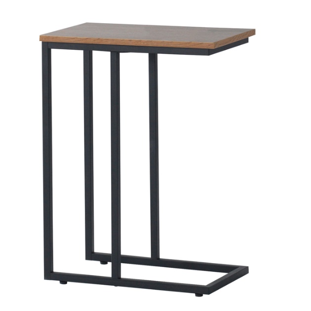 엔틱 소품 장식 화분 테이블 미용실 티테이블 1인용 탁자